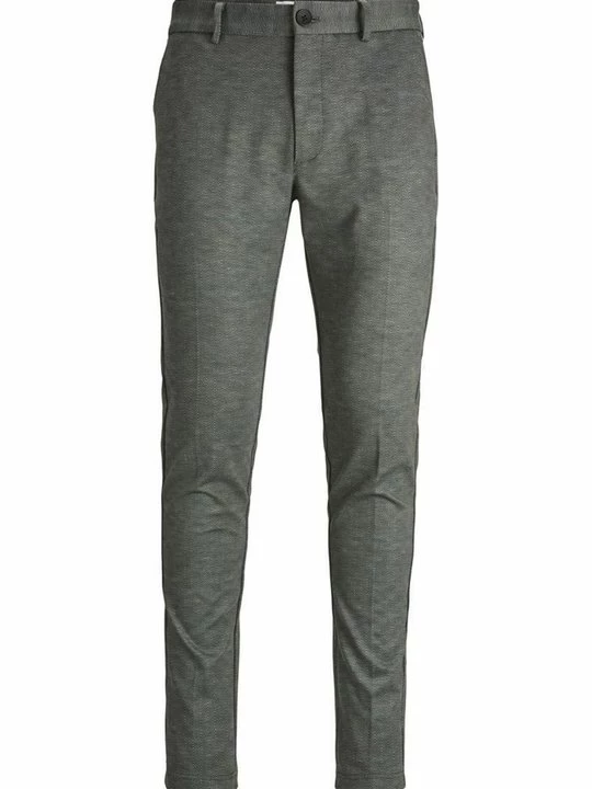 Foto van product Broek Jack&Jones donkergroen