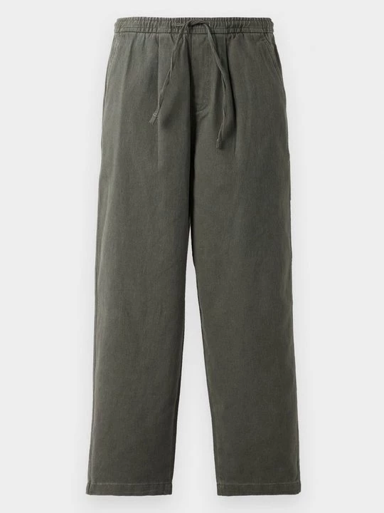 Foto van product Broek Jack&Jones donkergroen
