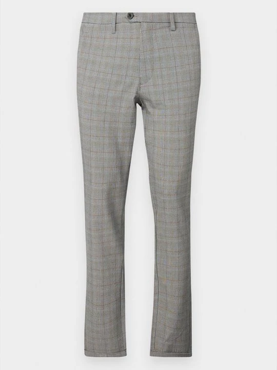 Foto van product Broek Jack&Jones grijs