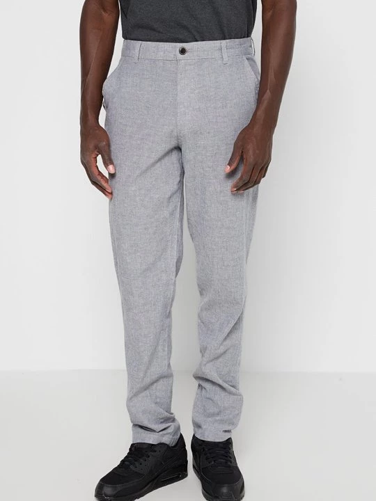 Foto van product Broek Jack&Jones grijs