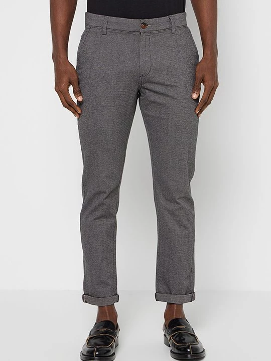 Foto van product Broek Jack&Jones grijs