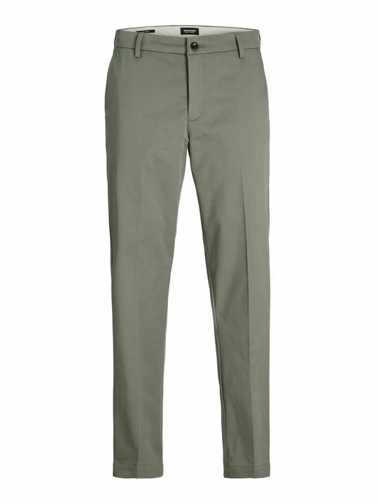 Foto van product Broek Jack&Jones groen
