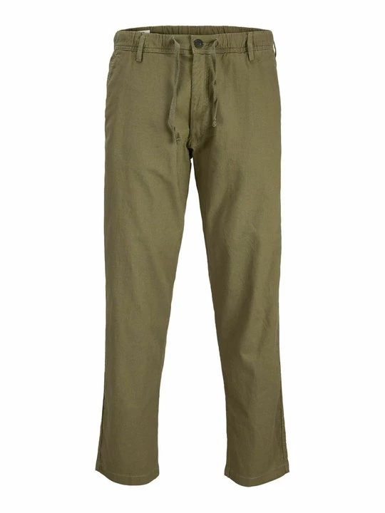 Foto van product Broek Jack&Jones groen