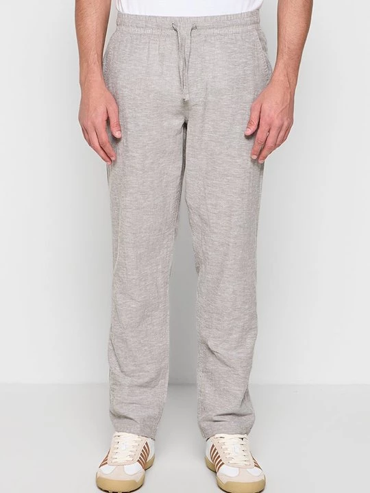 Foto van product Broek Jack&Jones kaki