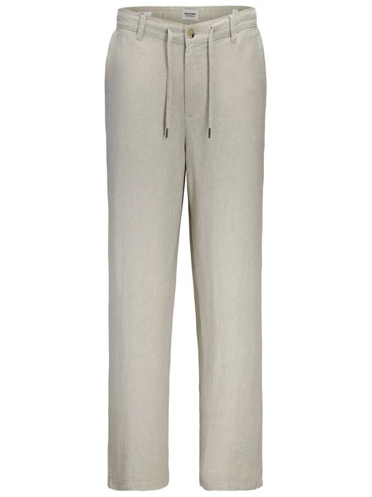 Foto van product Broek Jack&Jones lichtgroen