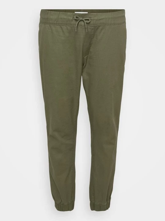 Foto van product Broek Jack&Jones olijfgroen