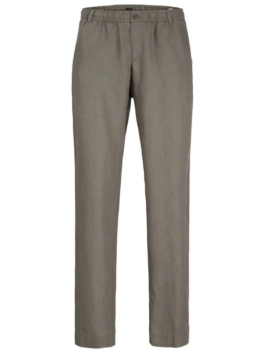 Foto van product Broek Jack&Jones olijfgroen