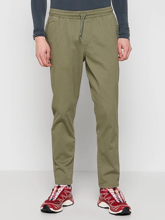 Foto van product Broek Jack&Jones olijfgroen