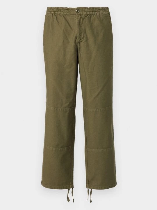 Foto van product Broek Jack&Jones olijfgroen gemêleerd