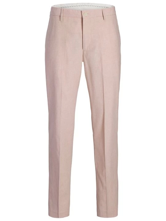 Foto van product Broek Jack&Jones roze