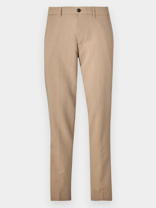 Foto van product Broek Jack&Jones taupe