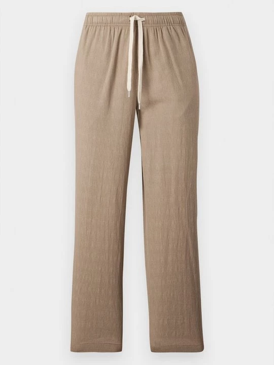 Foto van product Broek Jack&Jones taupe