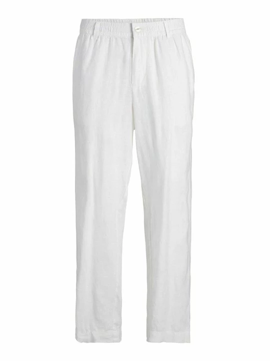 Foto van product Broek Jack&Jones wit