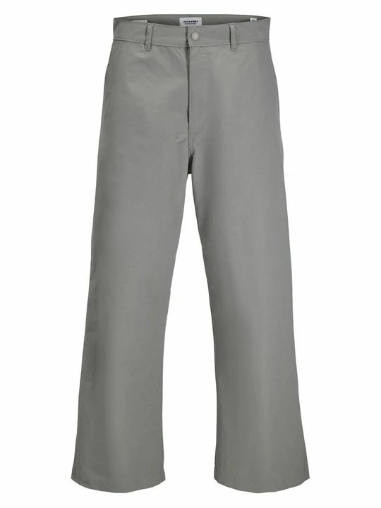 Foto van product Broek Jack&Jones zilverkleurig