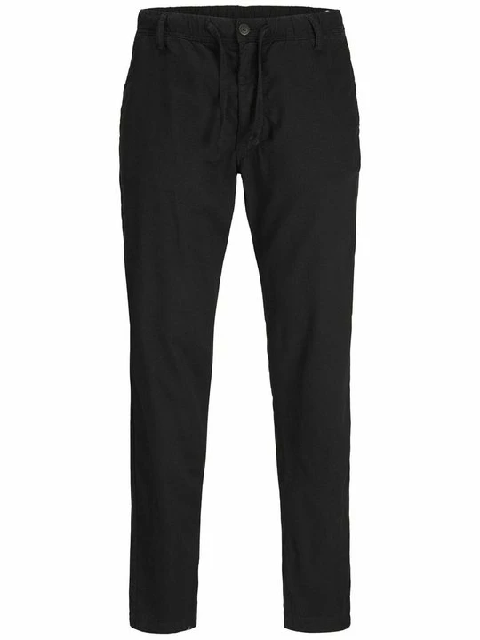 Foto van product Broek Jack&Jones zwart
