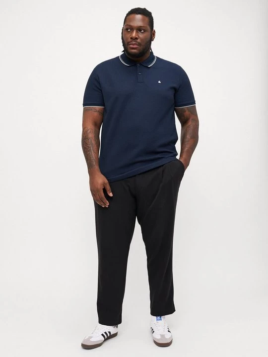 Foto van product Broek Jack&Jones zwart