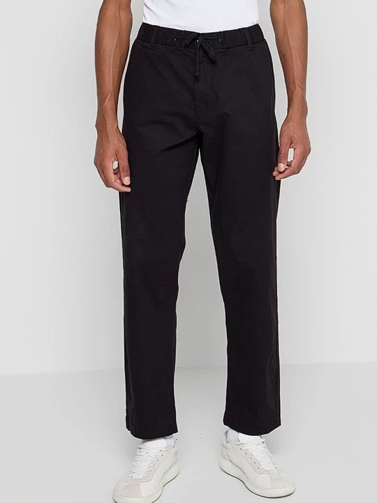 Foto van product Broek Jack&Jones zwart