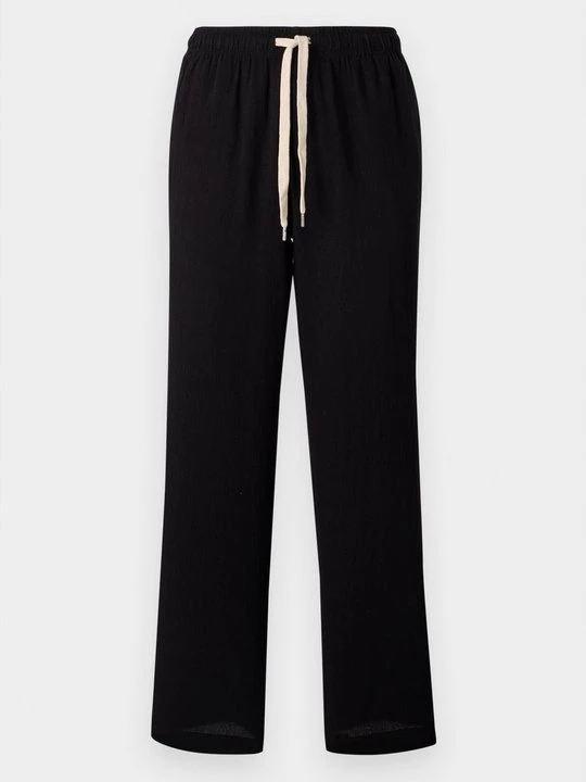Foto van product Broek Jack&Jones zwart