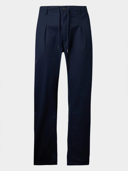 Foto van product Broek Jacker donkerblauw