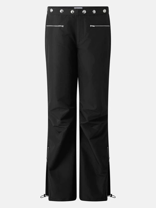 Foto van product Broek Jaded London zwart