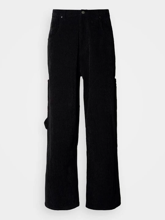 Foto van product Broek Jaded London zwart