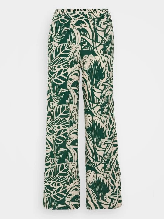 Foto van product Broek JDY donkergroen