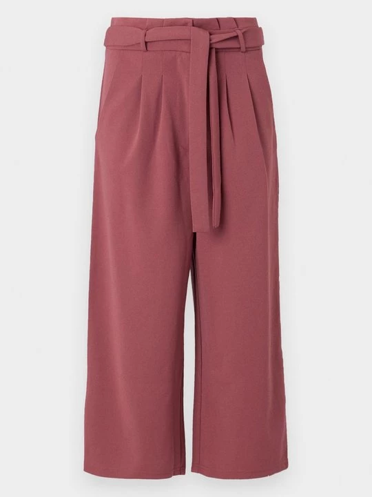Foto van product Broek JDY donkerrood