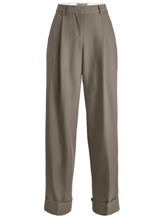 Foto van product Broek JJXX bruin