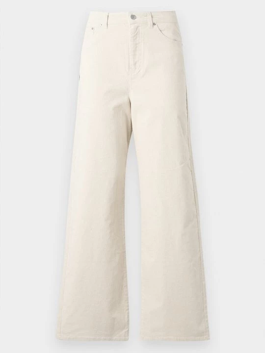 Foto van product Broek JJXX crème