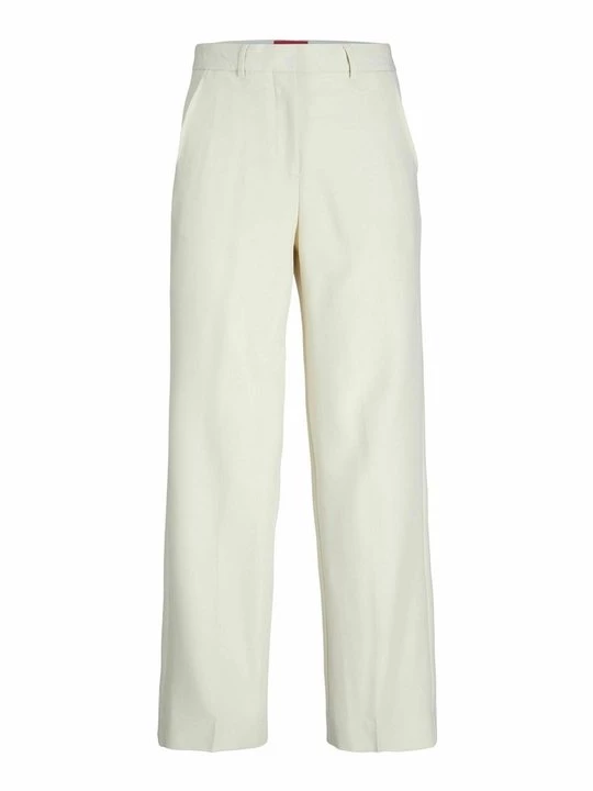 Foto van product Broek JJXX crème