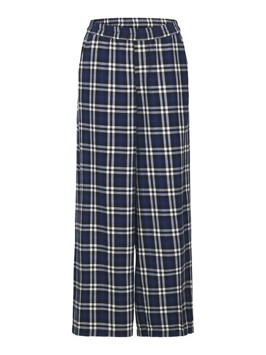 Foto van product Broek JJXX donkerblauw