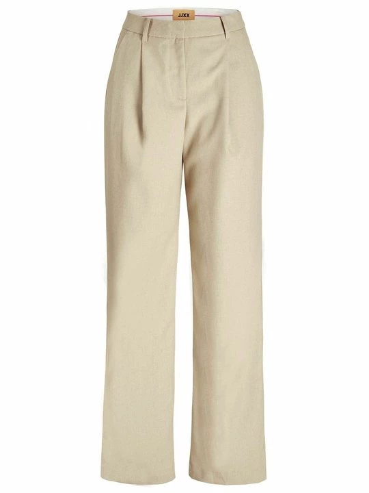 Foto van product Broek JJXX grijs