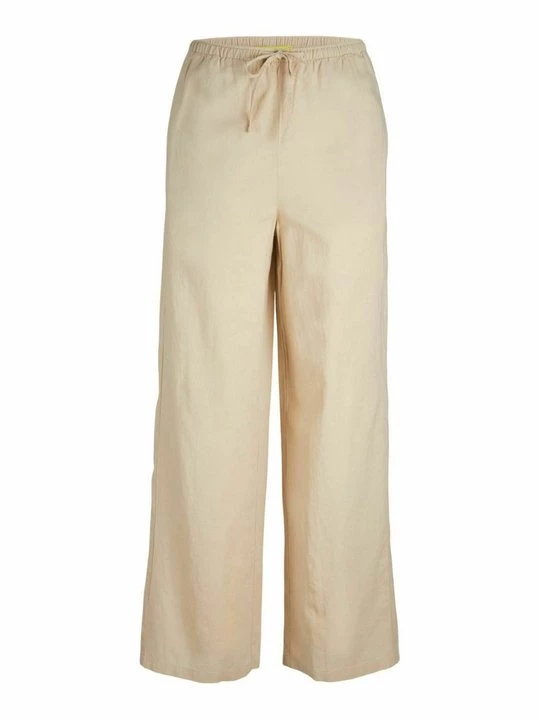 Foto van product Broek JJXX grijs