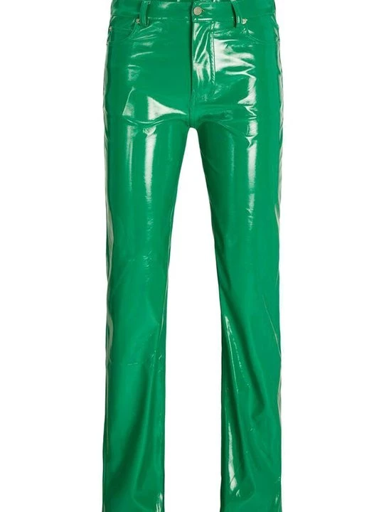 Foto van product Broek JJXX groen