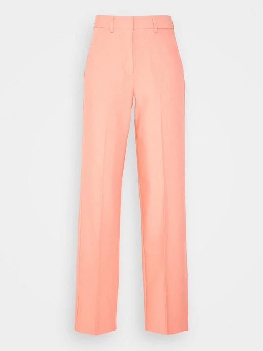 Foto van product Broek JJXX koraalrood