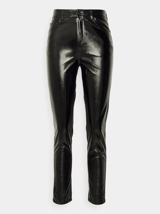 Foto van product Broek JJXX zwart