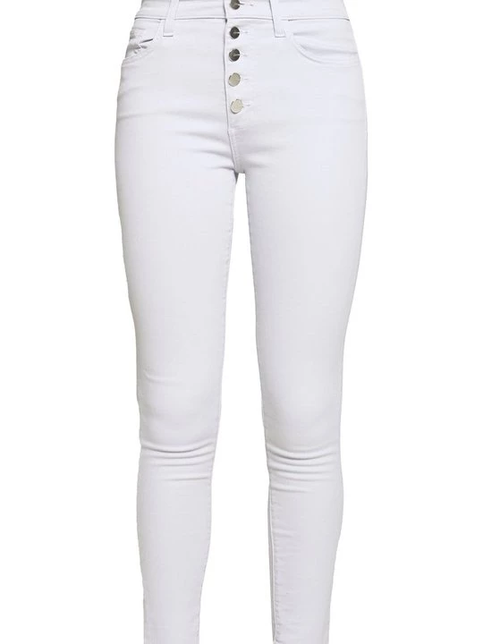 Foto van product Broek Joe's Jeans niebieski