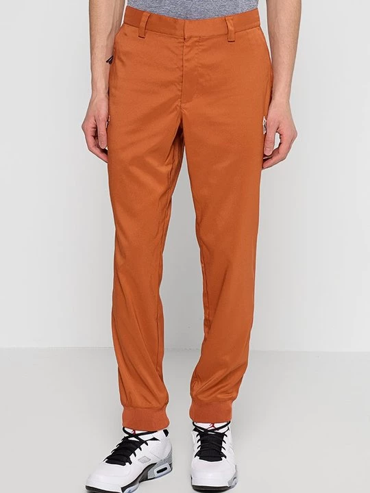 Foto van product Broek Jordan oranje