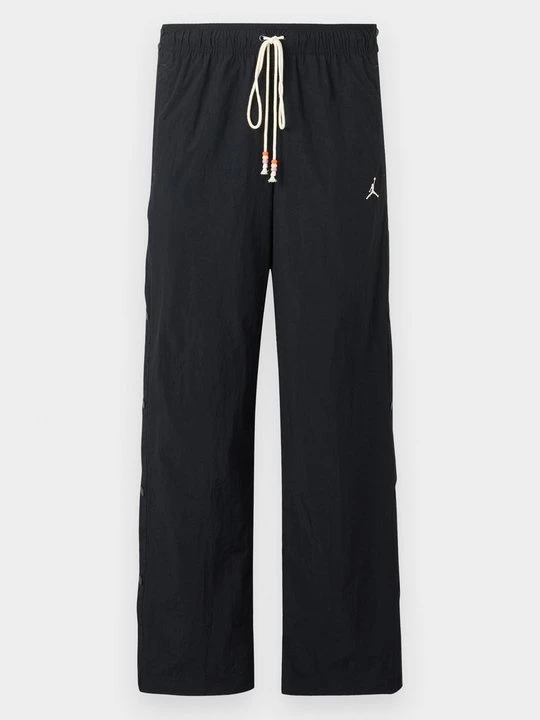 Foto van product Broek Jordan zwart