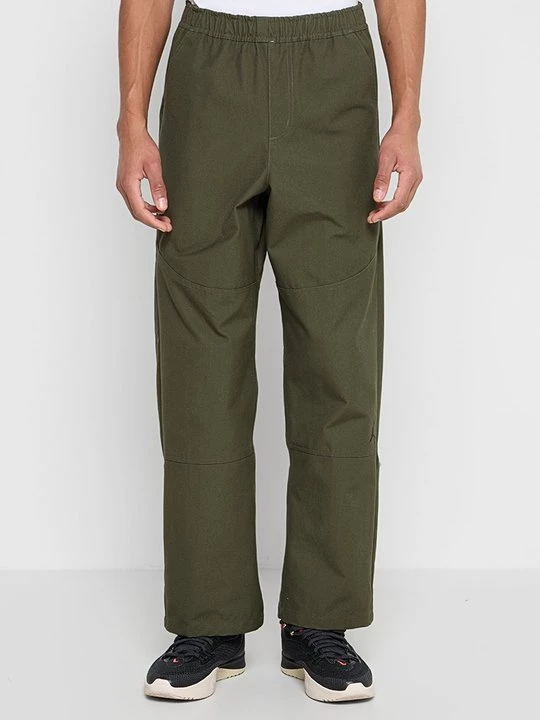 Foto van product Broek Jordan zwart