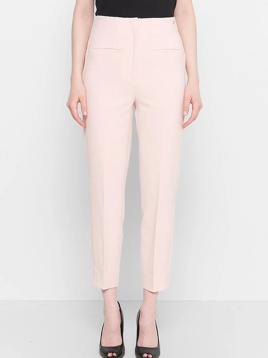 Foto van product Broek Josh V roze
