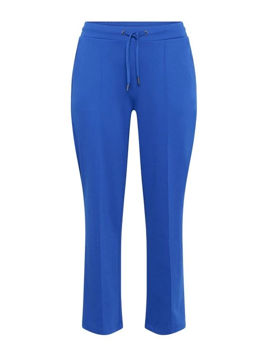Foto van product Broek Kaffe blauw