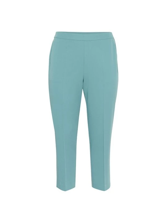 Foto van product Broek Kaffe blauw