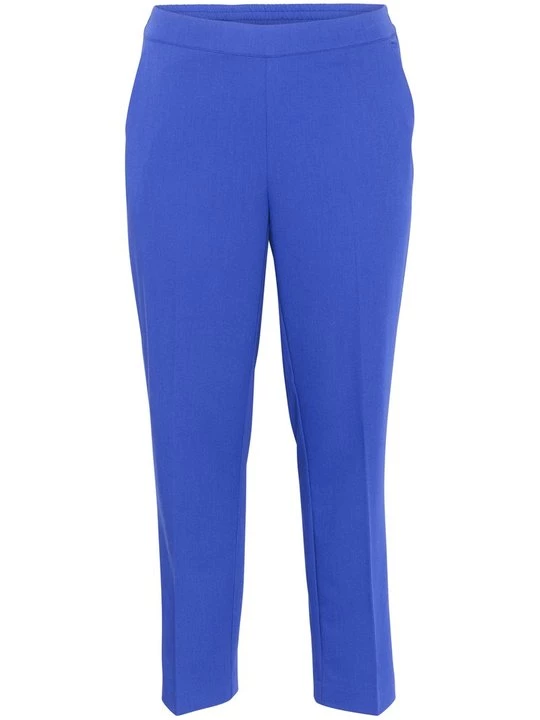 Foto van product Broek Kaffe blauw