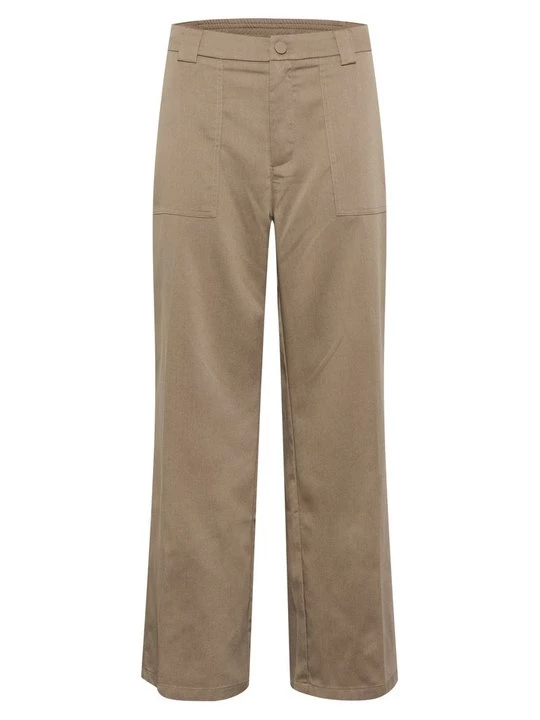 Foto van product Broek Kaffe bruin