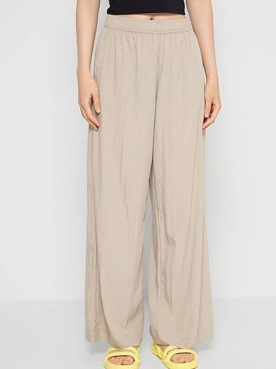 Foto van product Broek Kaffe grijs