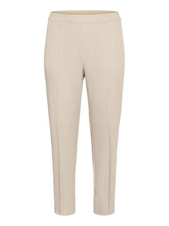 Foto van product Broek Kaffe grijs