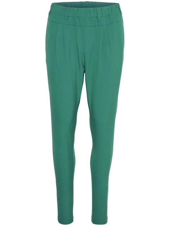 Foto van product Broek Kaffe groen