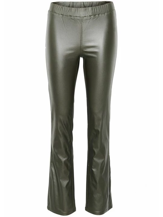 Foto van product Broek Kaffe groen