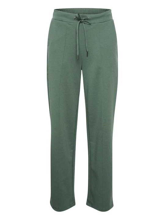 Foto van product Broek Kaffe groen